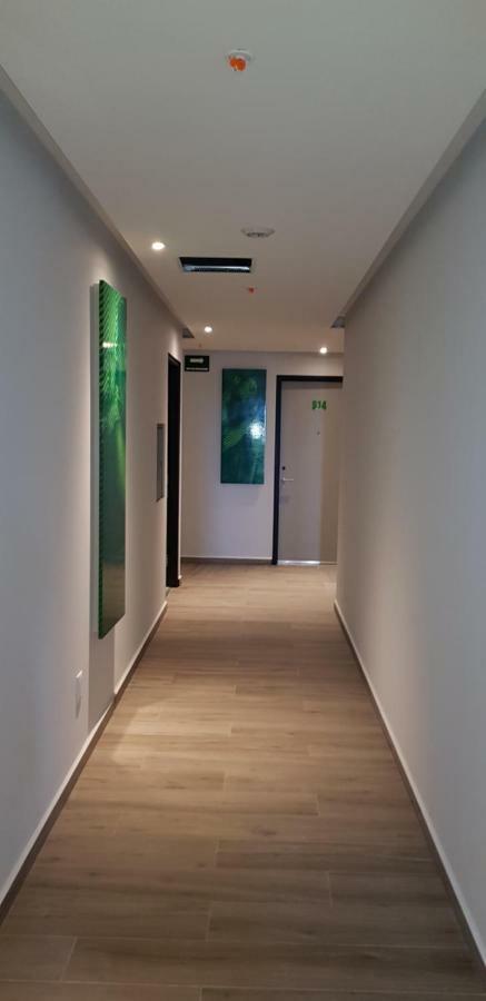 Quinto Elemento Hotel Cidade do México