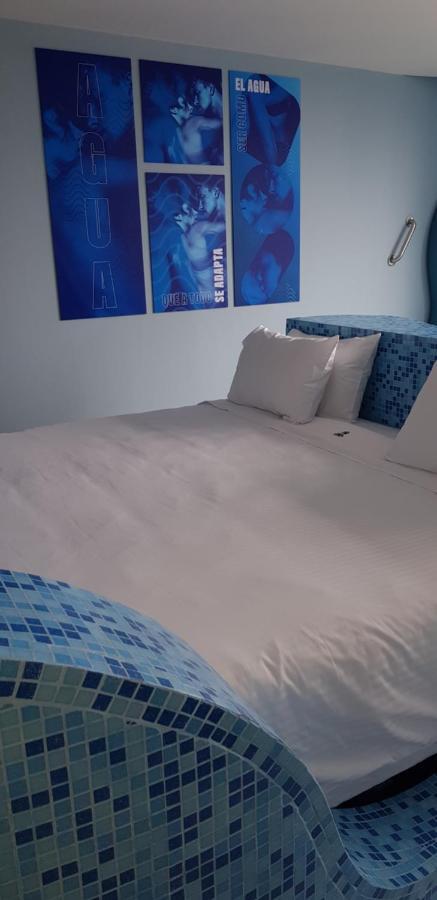 Quinto Elemento Hotel Cidade do México