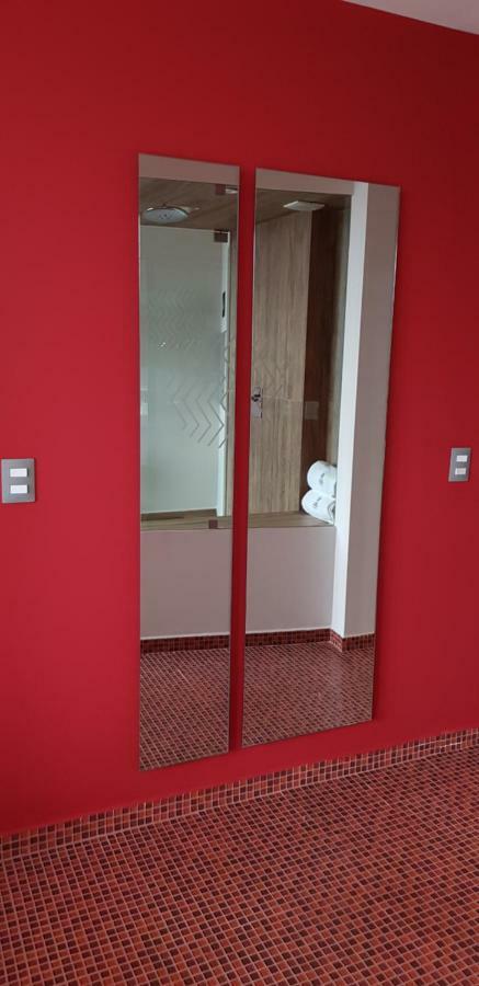 Quinto Elemento Hotel Mexiko-Stadt