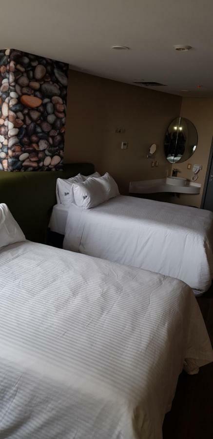 Hotel Quinto Elemento Mexiko-Stadt